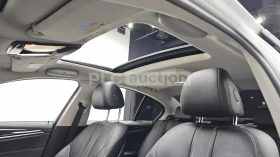 BMW 520 M SPORT+ HEAD UP/360CAM!ПАНОРАМА, снимка 17