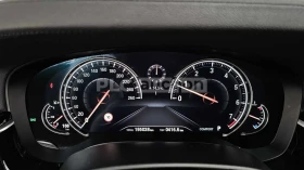 BMW 520 M SPORT+ HEAD UP/360CAM!ПАНОРАМА, снимка 7
