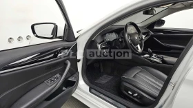 BMW 520 M SPORT+ HEAD UP/360CAM!ПАНОРАМА, снимка 9