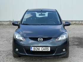 Mazda 2 1.3i-75к.с./ Климатик/ Италия, снимка 2