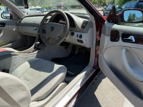 Mercedes-Benz CLK 230 Kompressor, снимка 8