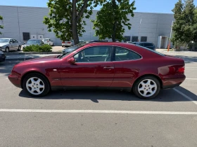 Mercedes-Benz CLK 230 Kompressor, снимка 2