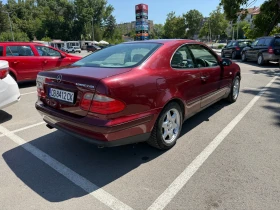 Mercedes-Benz CLK 230 Kompressor, снимка 3