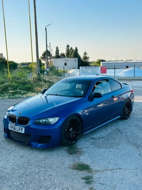 BMW 325 325i 218hp, снимка 1