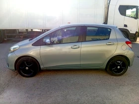 Toyota Yaris 1.3, снимка 8