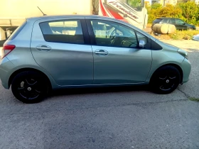 Toyota Yaris 1.3, снимка 7
