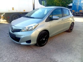 Toyota Yaris 1.3, снимка 3