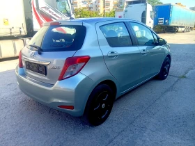 Toyota Yaris 1.3, снимка 4