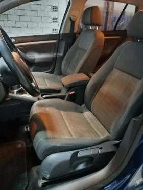 VW Golf 1.9 TDI 105 DSG Автоматик !, снимка 9