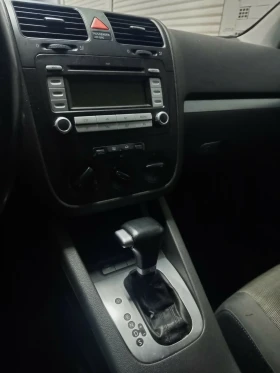 VW Golf 1.9 TDI 105 DSG Автоматик !, снимка 8