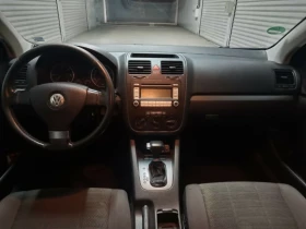 VW Golf 1.9 TDI 105 DSG Автоматик !, снимка 7