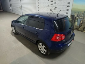 VW Golf 1.9 TDI 105 DSG Автоматик !, снимка 6