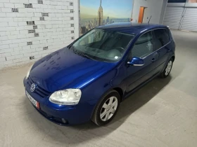 VW Golf 1.9 TDI 105 DSG Автоматик !, снимка 3