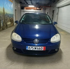 VW Golf 1.9 TDI 105 DSG Автоматик !, снимка 2