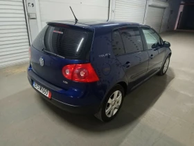 VW Golf 1.9 TDI 105 DSG Автоматик !, снимка 4