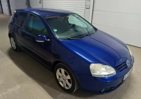 VW Golf 1.9 TDI 105 DSG Автоматик !, снимка 1