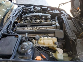 BMW M5 Е34* 177K KM, снимка 11