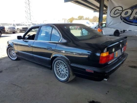 BMW M5 Е34* 177K KM, снимка 4