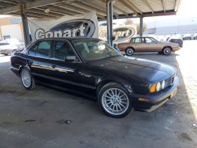 BMW M5 Е34* 177K KM, снимка 1