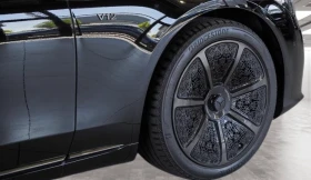 Mercedes-Benz S 680 Maybach 4Matic = Exclusive = Гаранция, снимка 3