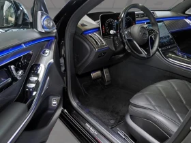 Mercedes-Benz S 680 Maybach 4Matic = Exclusive = Гаранция, снимка 5