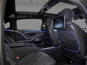 Mercedes-Benz S 680 Maybach 4Matic = Exclusive = Гаранция, снимка 12