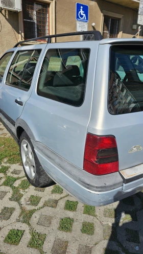 VW Golf комби, снимка 7