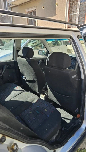 VW Golf комби, снимка 5