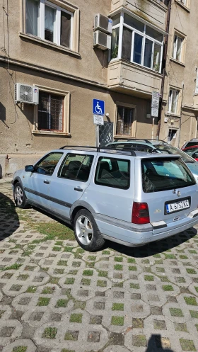 VW Golf комби, снимка 8