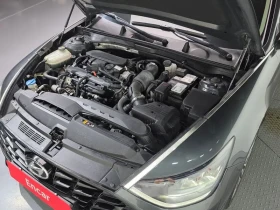 Hyundai Sonata 1.6T SMART , снимка 6
