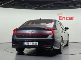 Hyundai Sonata 1.6T SMART , снимка 4