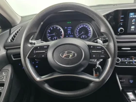 Hyundai Sonata 1.6T SMART , снимка 13