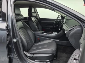Hyundai Sonata 1.6T SMART , снимка 11