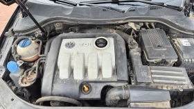 VW Passat 1.9TDI - Comfort Line, снимка 16