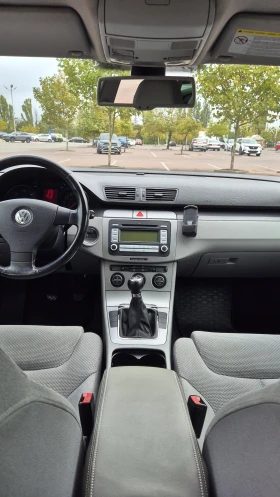 VW Passat 1.9TDI - Comfort Line, снимка 13