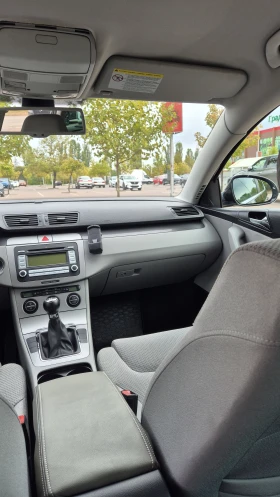 VW Passat 1.9TDI - Comfort Line, снимка 14