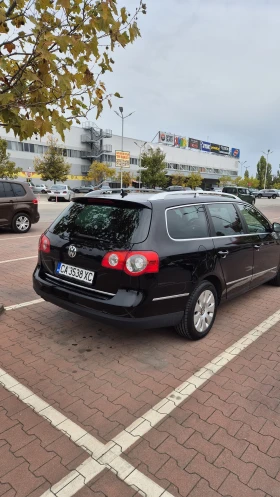 VW Passat 1.9TDI - Comfort Line, снимка 4