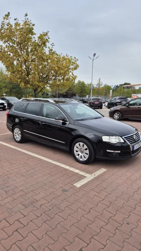 VW Passat 1.9TDI - Comfort Line, снимка 3