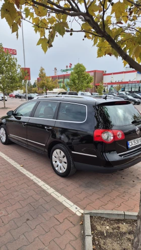 VW Passat 1.9TDI - Comfort Line, снимка 6