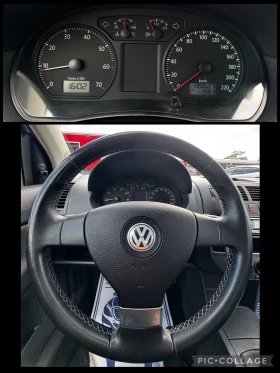VW Polo КЛИМАТИК, FACELIFT, 139600км, снимка 13