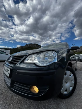 VW Polo КЛИМАТИК, FACELIFT, 139600км, снимка 15