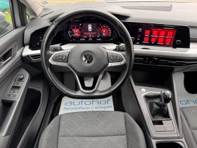 VW Golf LIFE/2.0TDI/116K.C/6МТ, снимка 11
