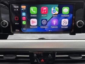 VW Golf LIFE/2.0TDI/116K.C/6МТ, снимка 14
