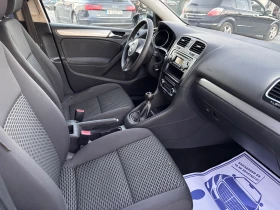 VW Golf VI 1.6 TDI, снимка 12