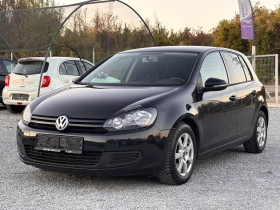 VW Golf VI 1.6 TDI, снимка 2