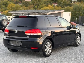 VW Golf VI 1.6 TDI, снимка 6