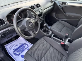 VW Golf VI 1.6 TDI, снимка 9