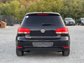 VW Golf VI 1.6 TDI, снимка 5
