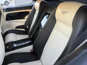 Bentley Continental gt V12 6000i 560 ks Собствен лизинг !!!, снимка 12