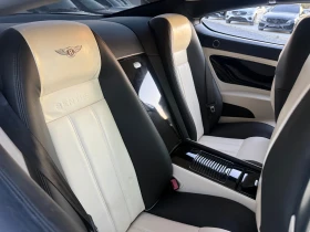 Bentley Continental gt V12 6000i 560 ks Собствен лизинг !!!, снимка 15